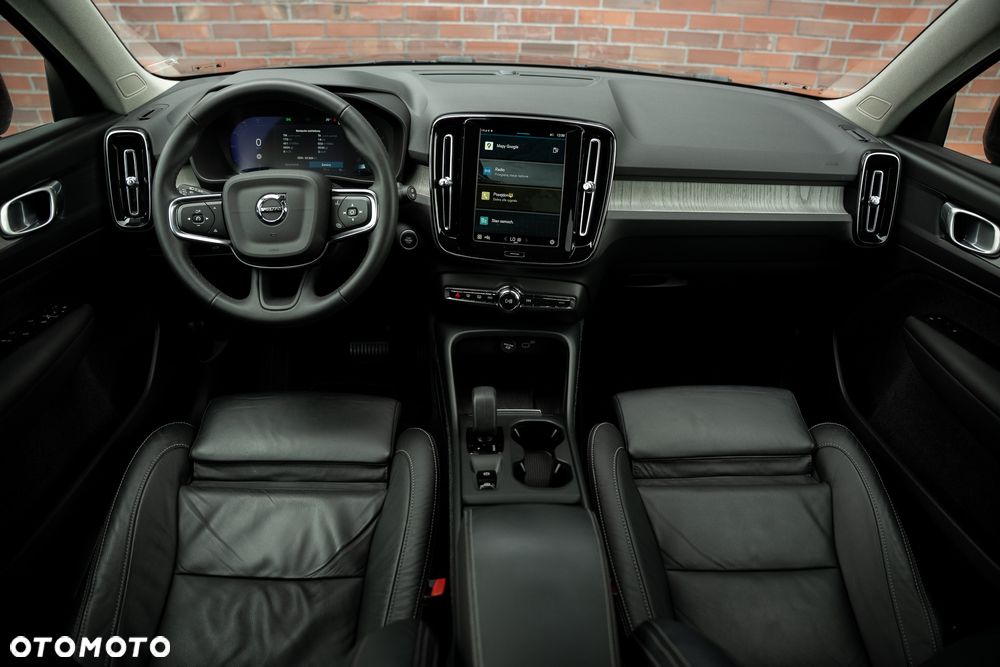 Volvo XC 40 - 5