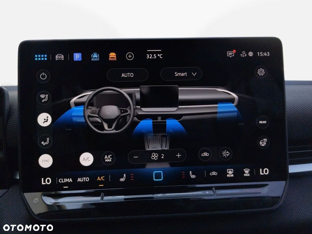 Volkswagen T-Roc - 25