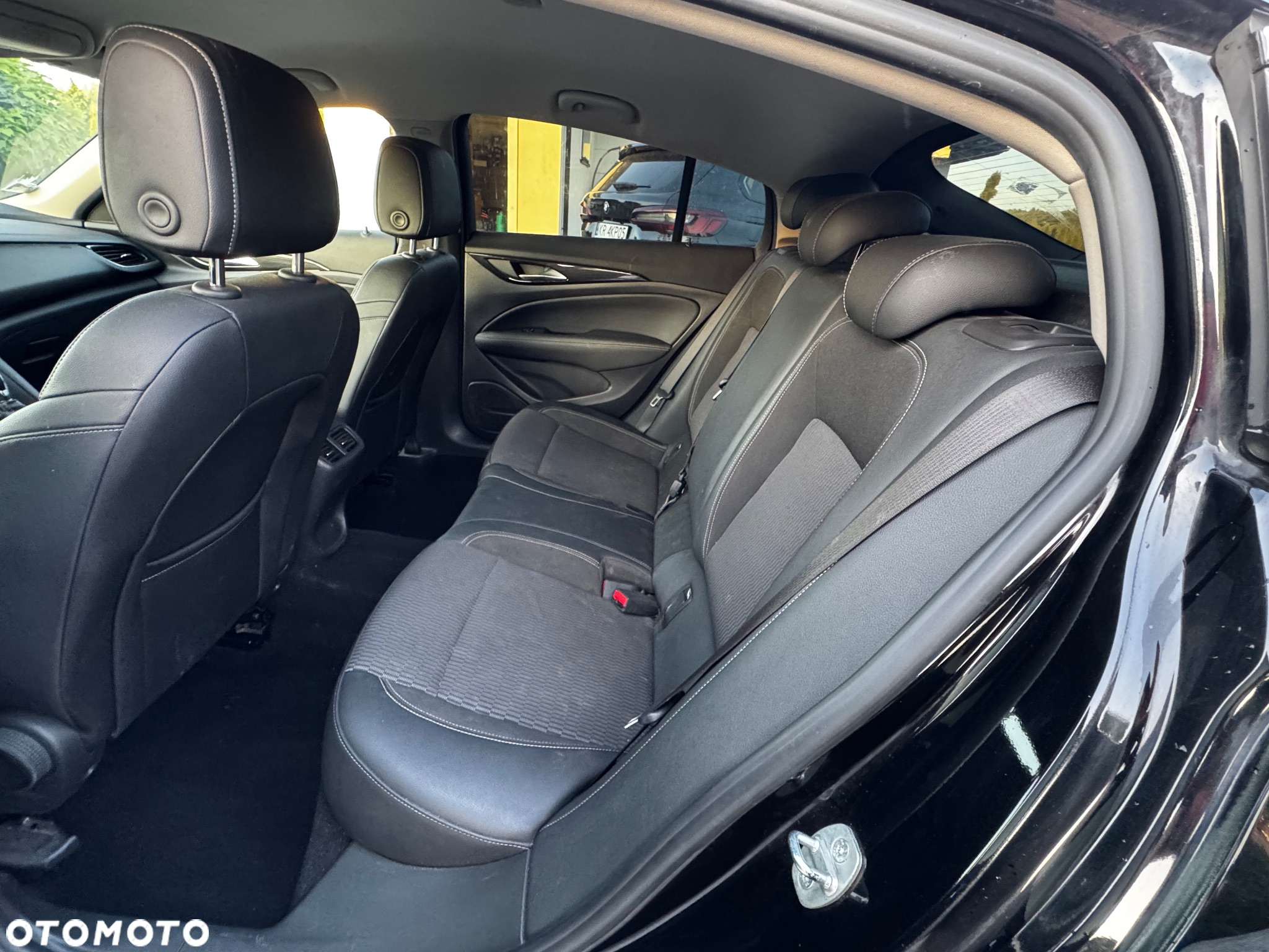 Opel Insignia 1.6 CDTI Exclusive S&S - 5