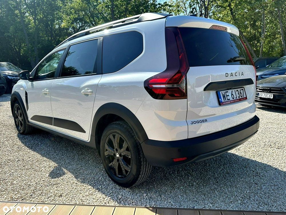 Dacia Jogger - 5