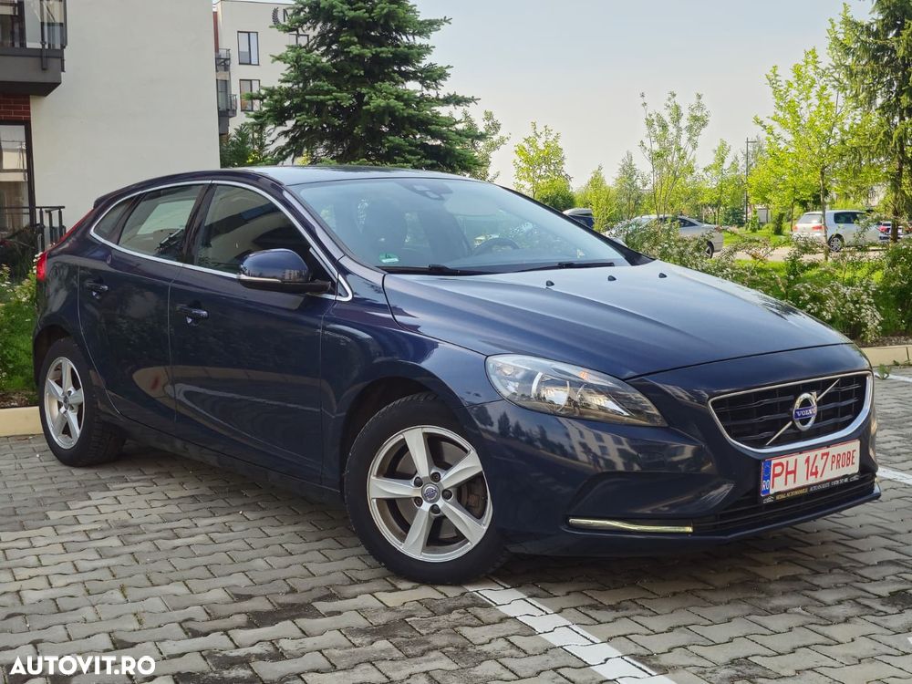 Volvo V40 D4 RDesign - 3