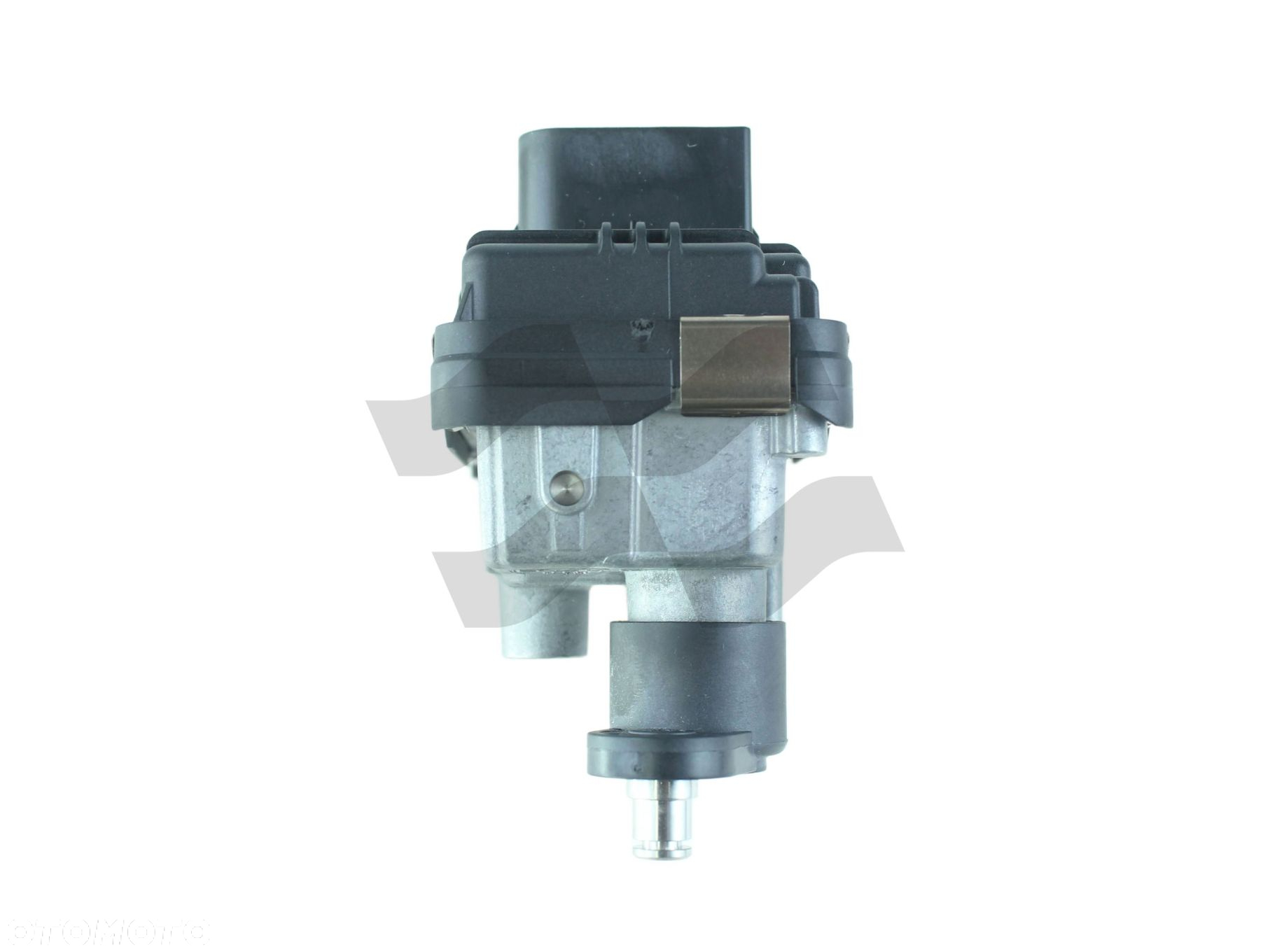 Nastawnik elektroniczny 6NW010099-021 do 8512465 BMW 2.0 N47D20 135kW 2010- - 5