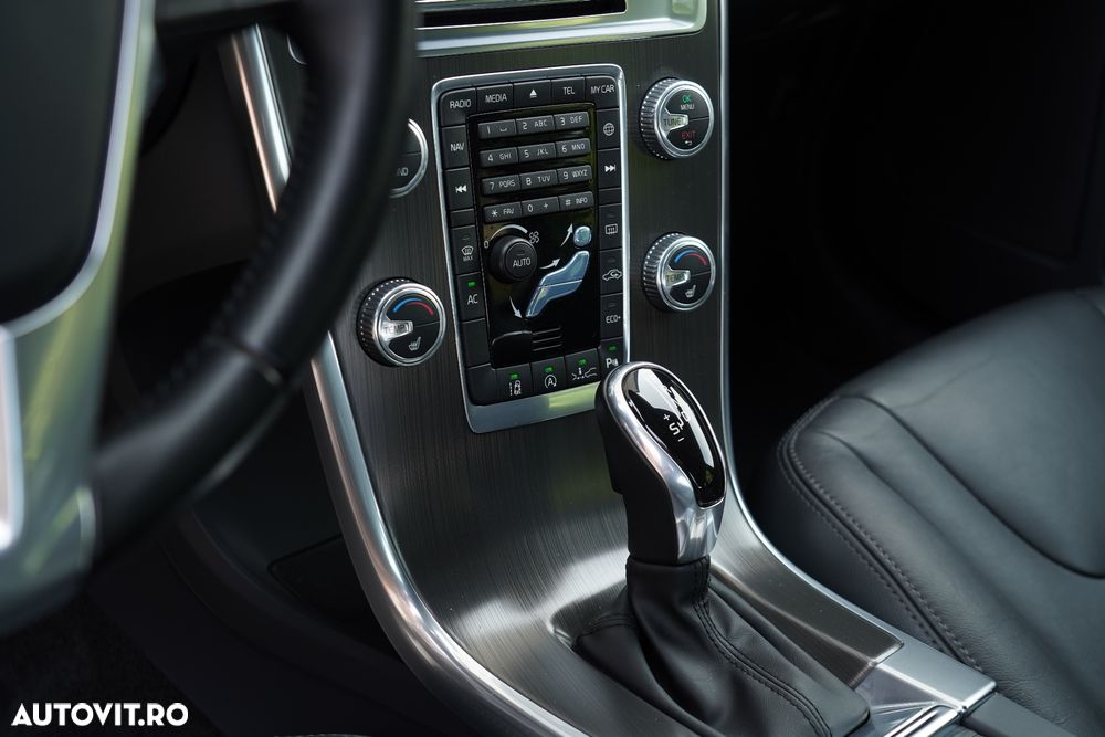 Volvo XC 60 - 15