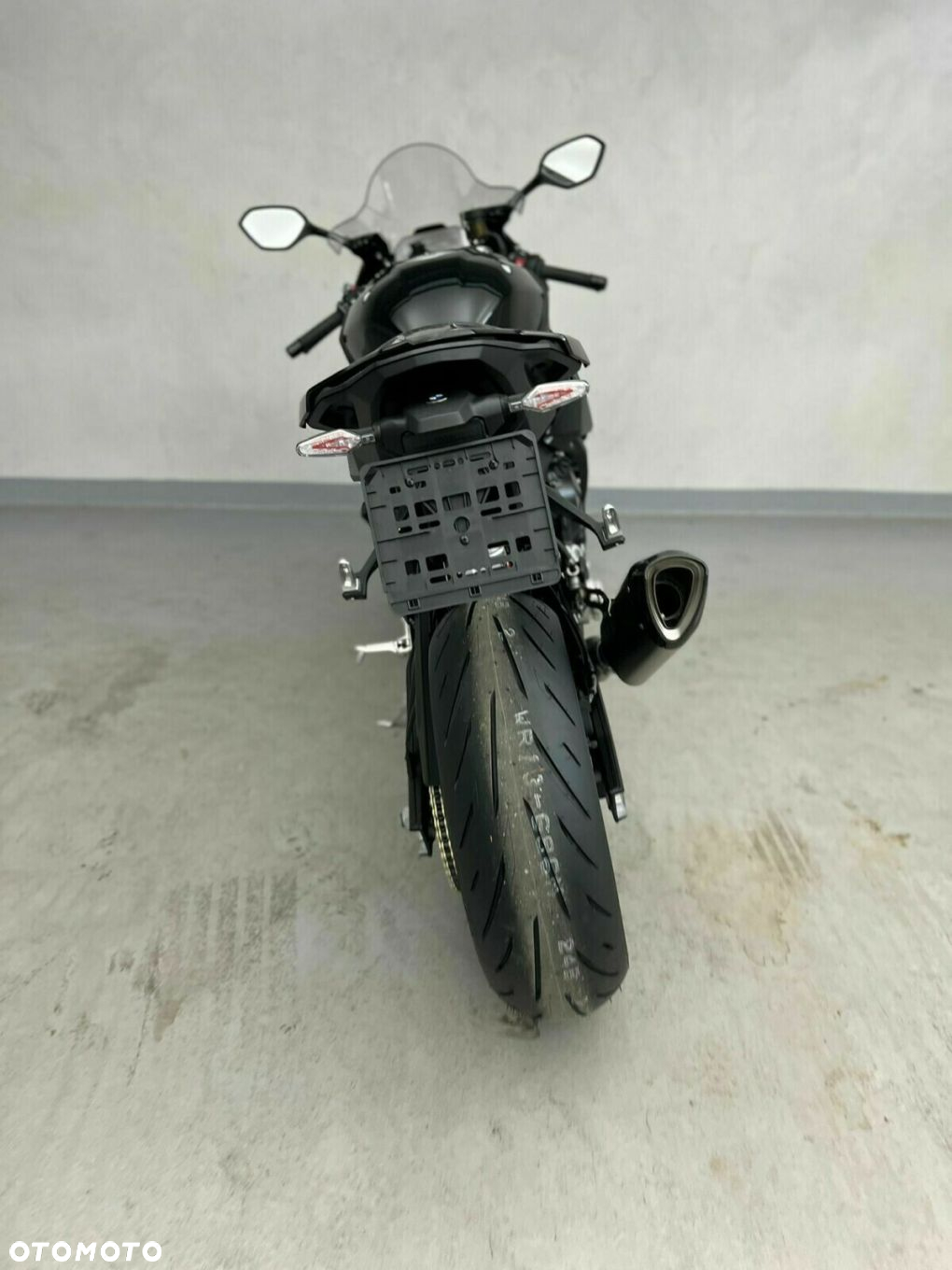 BMW S - 3