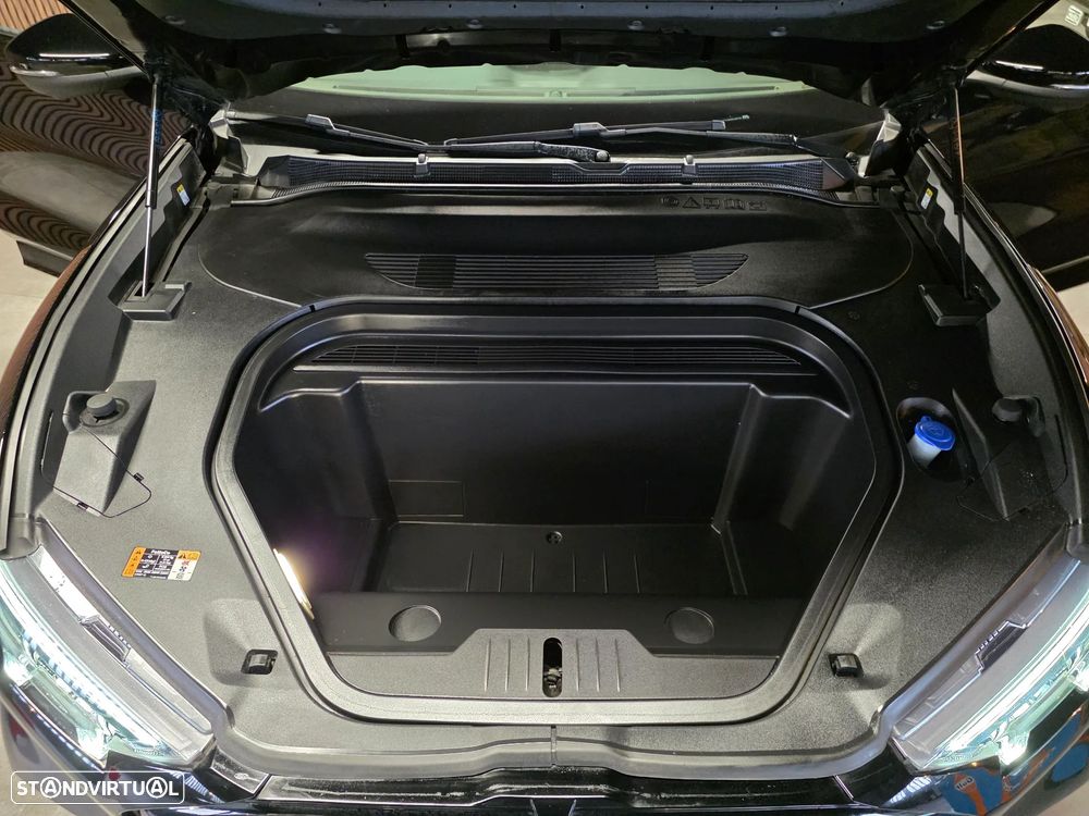 Ford Mustang Mach-E AWD PREMIUM - 22