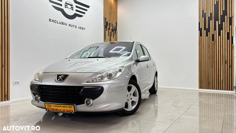 Peugeot 307 1.6 XS - 2