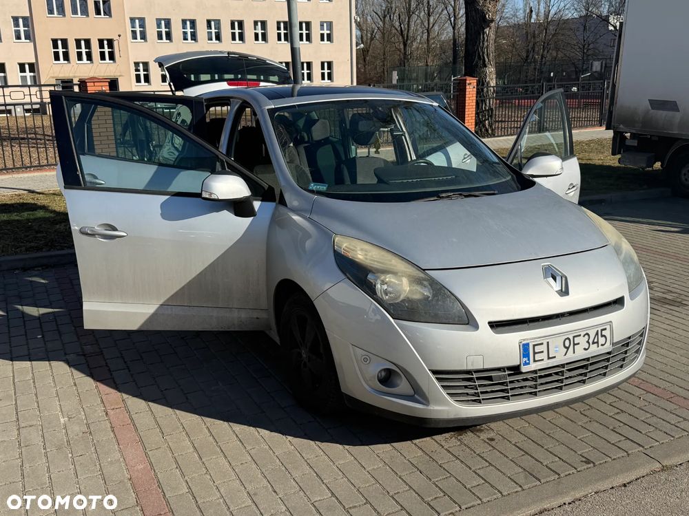 Renault Grand Scenic Gr 1.6 16V Expression - 1