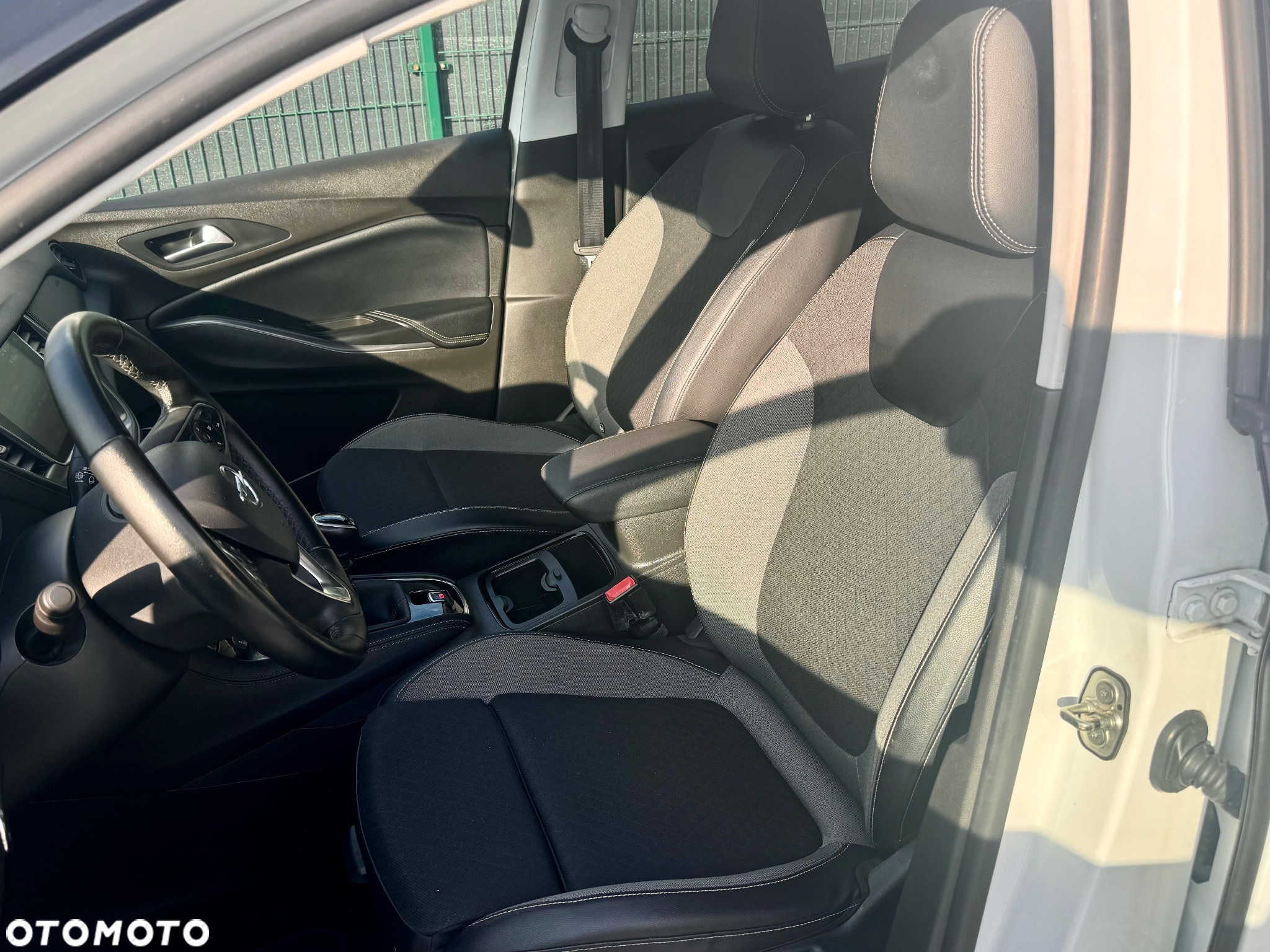 Opel Grandland X 1.5 CDTI Elegance S&S - 8