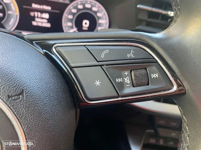 Audi A3 Sportback 40 TFSIe - 30