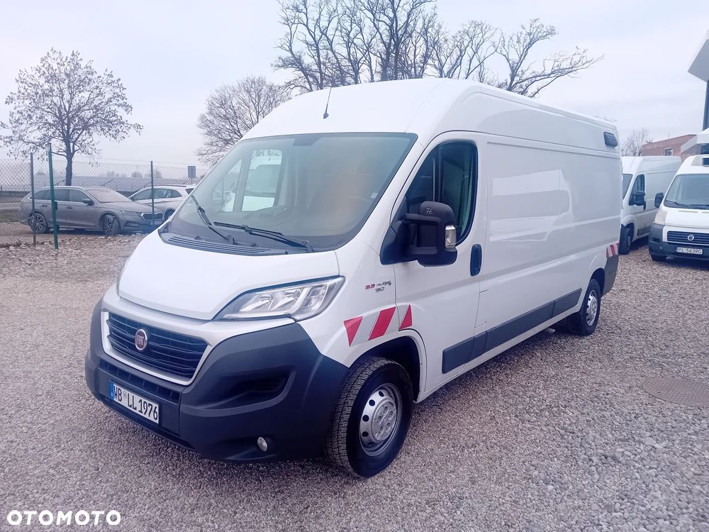 Fiat Ducato - 1