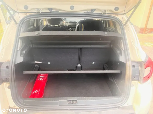 Renault Captur 1.2 Energy TCe Intens EDC - 9