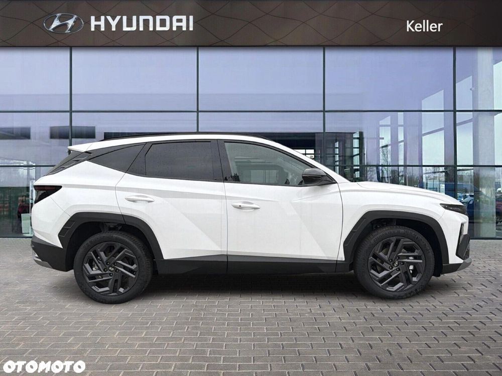 Hyundai Tucson - 6