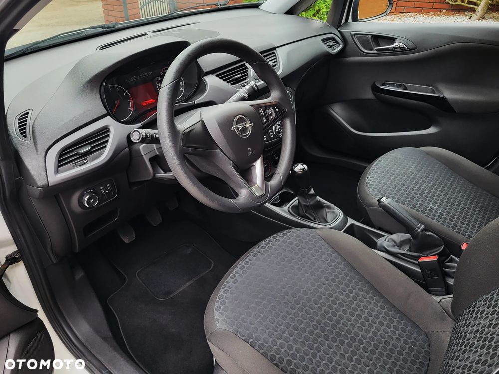 Opel Corsa 1.4 Innovation - 4