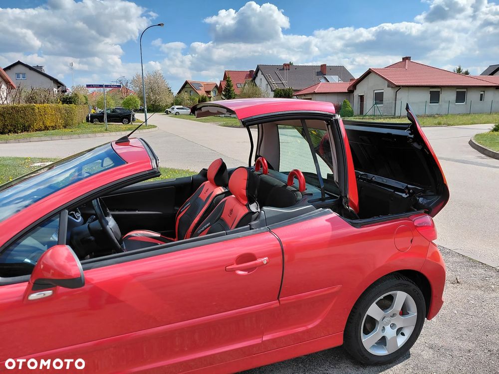 Peugeot 207 110 HDi FAP (Blue Lion) Platinum - 8