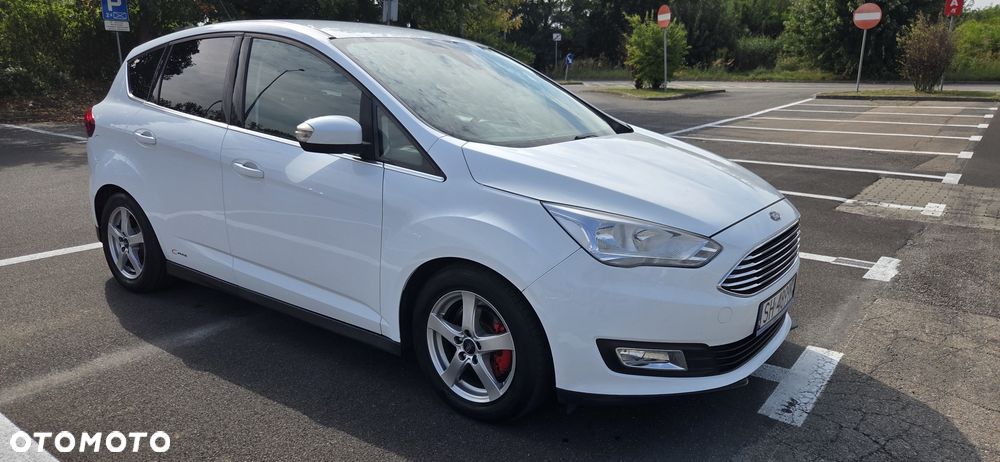 Ford C-MAX - 2