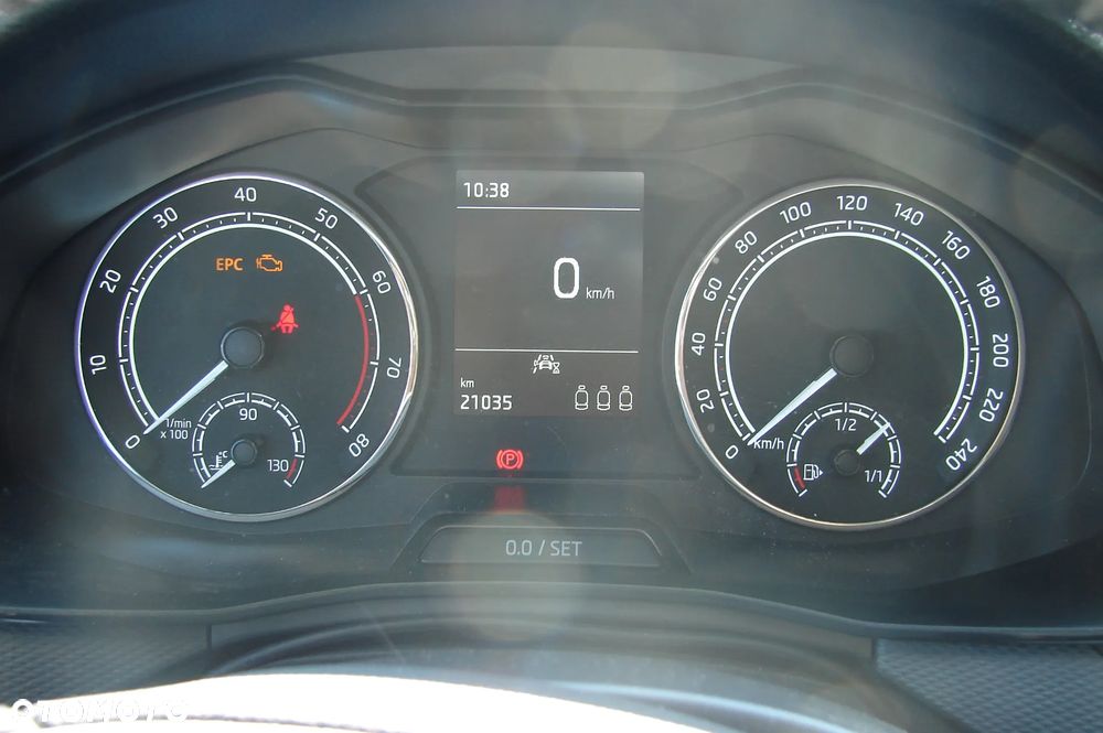 Skoda Scala 1.0 TSI Ambition - 5