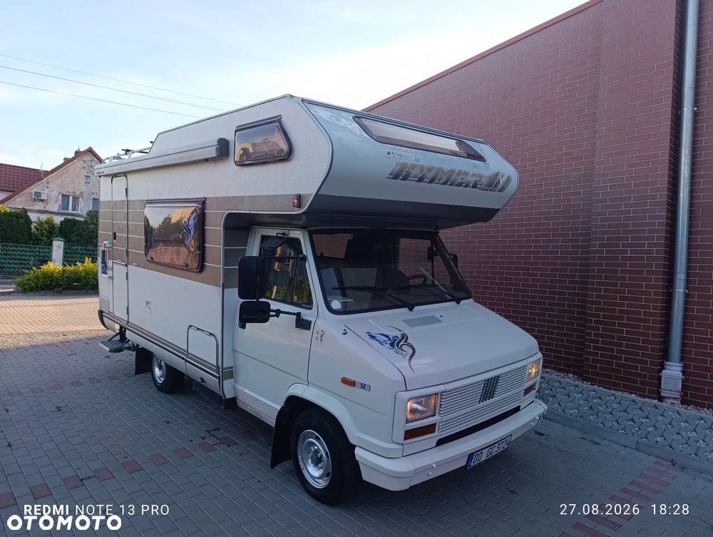 Fiat Ducato - 4