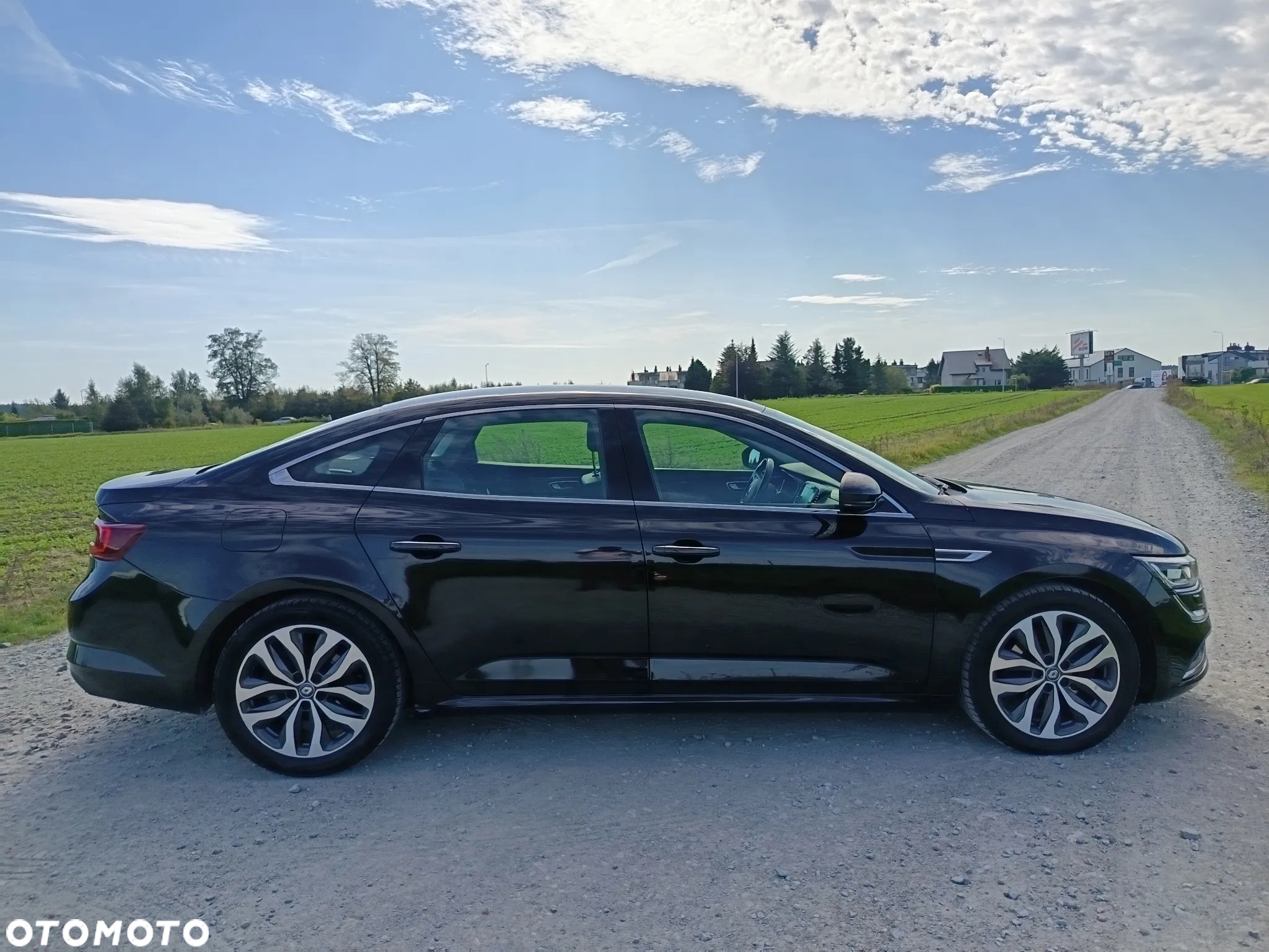 Renault Talisman 1.6 Energy dCi Initiale Paris EDC - 13