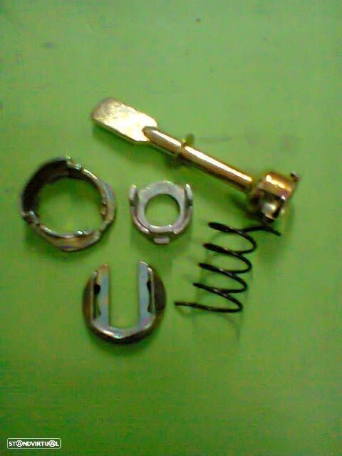 kits reparação fechos porta seat vw skoda bmw multimarca - 1