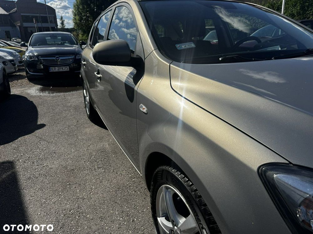 Kia Ceed - 2