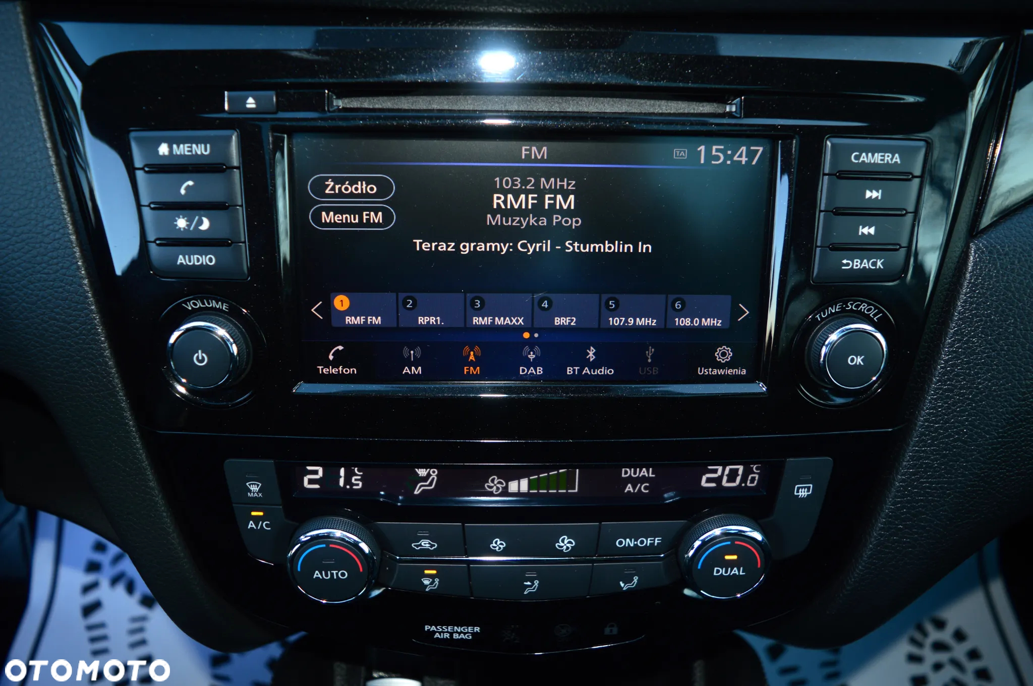 Nissan Qashqai - 21