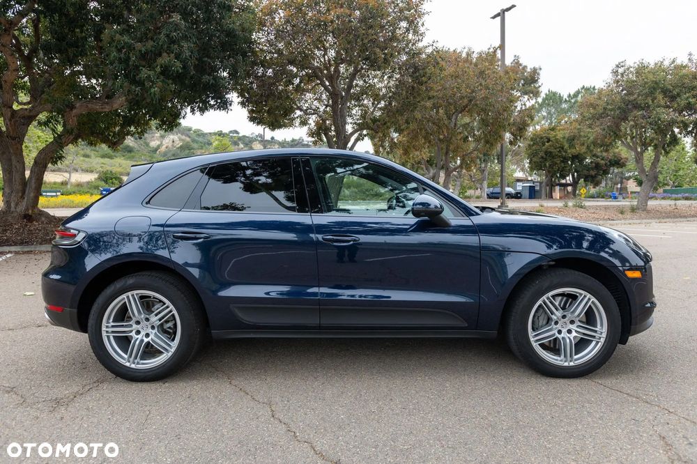 Porsche Macan PDK - 7
