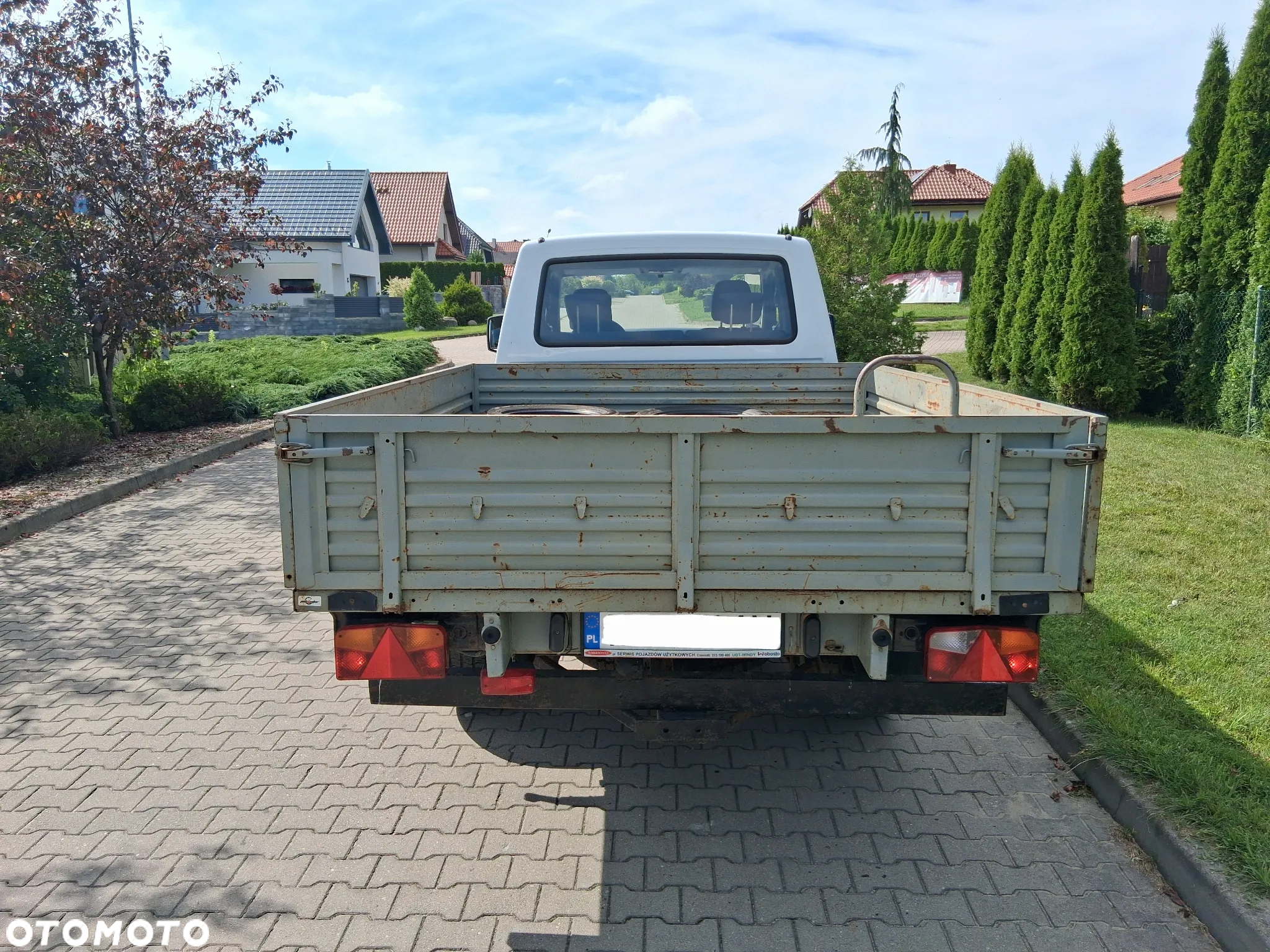 Uaz Inny - 14