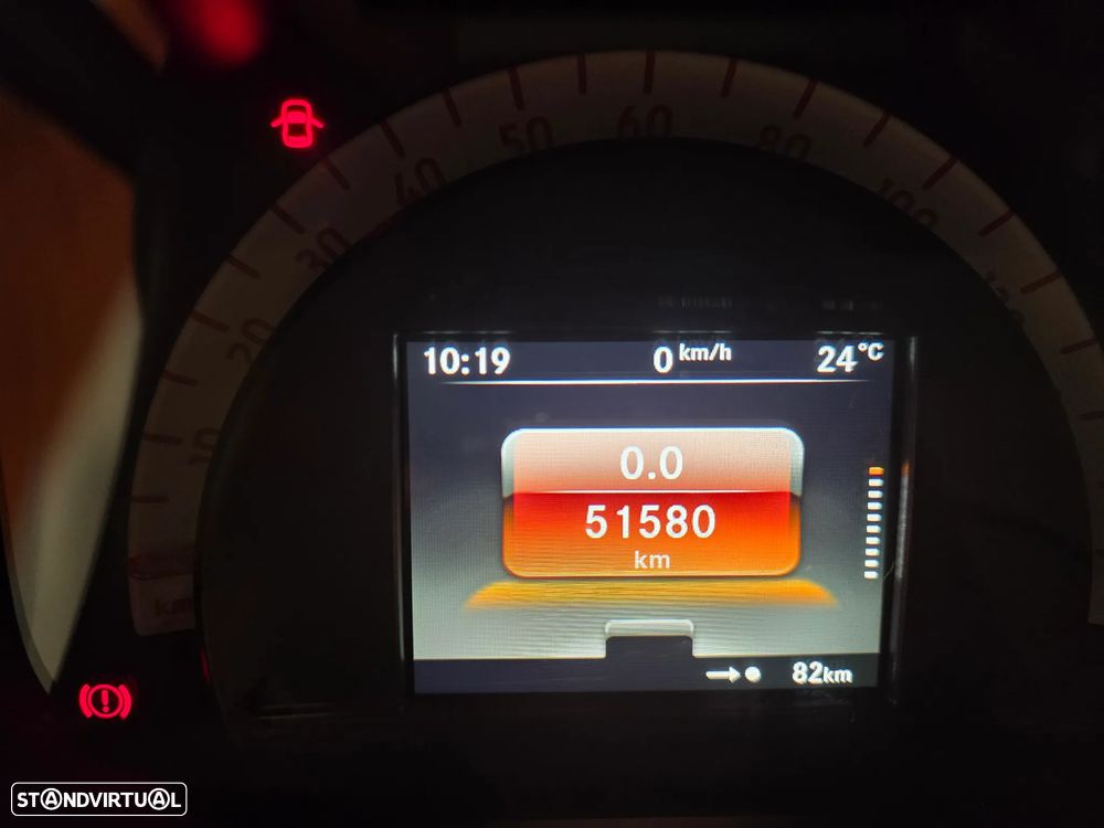 Smart ForTwo Coupé EQ passion - 17