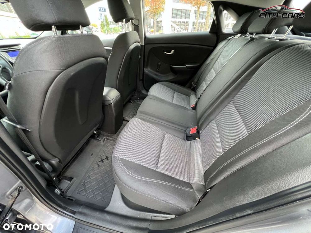 Hyundai i30 - 14