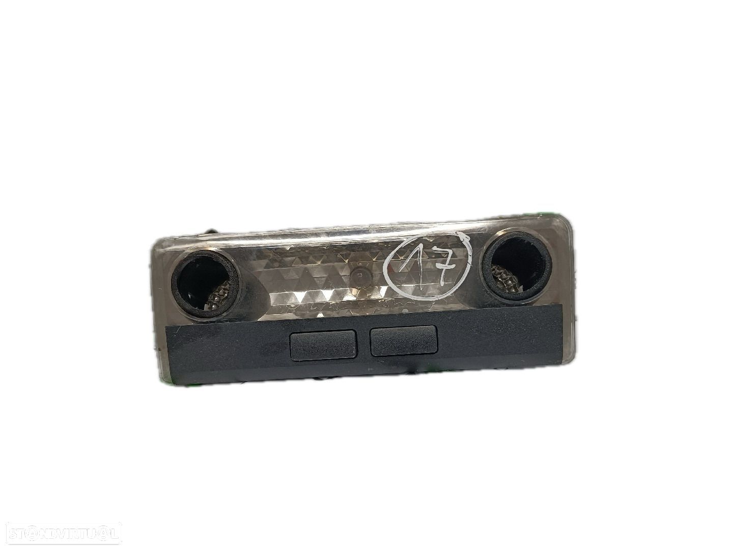 Plafonier / Botão Luz Tecto Bmw 3 (E46) - 1