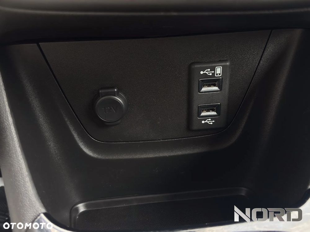 Opel Crossland X 1.2 T Enjoy S&S - 21