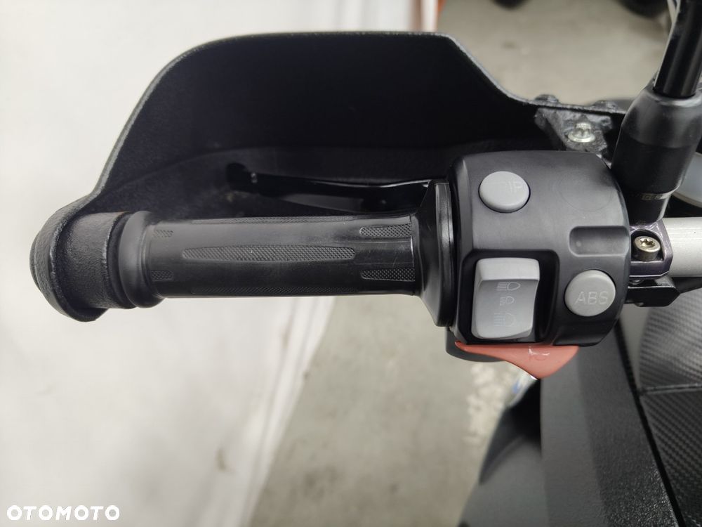 BMW GS - 13
