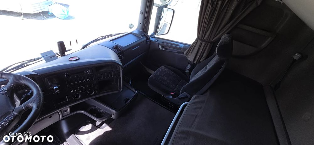 Scania R450 - 16