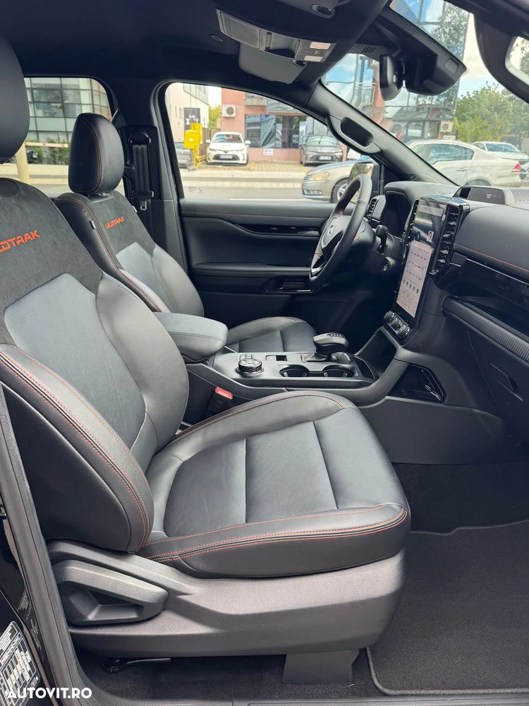 Ford Ranger - 19