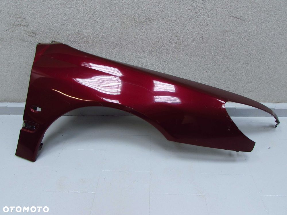 PEUGEOT 607 99-04 BLOTNIK PRZOD PRAWY - 1