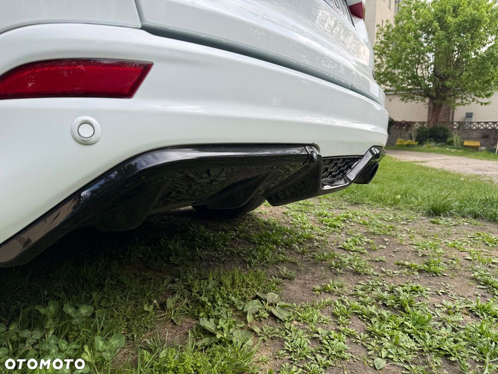 Ford Focus 1.5 EcoBoost Start-Stopp-System ST-LINE - 9