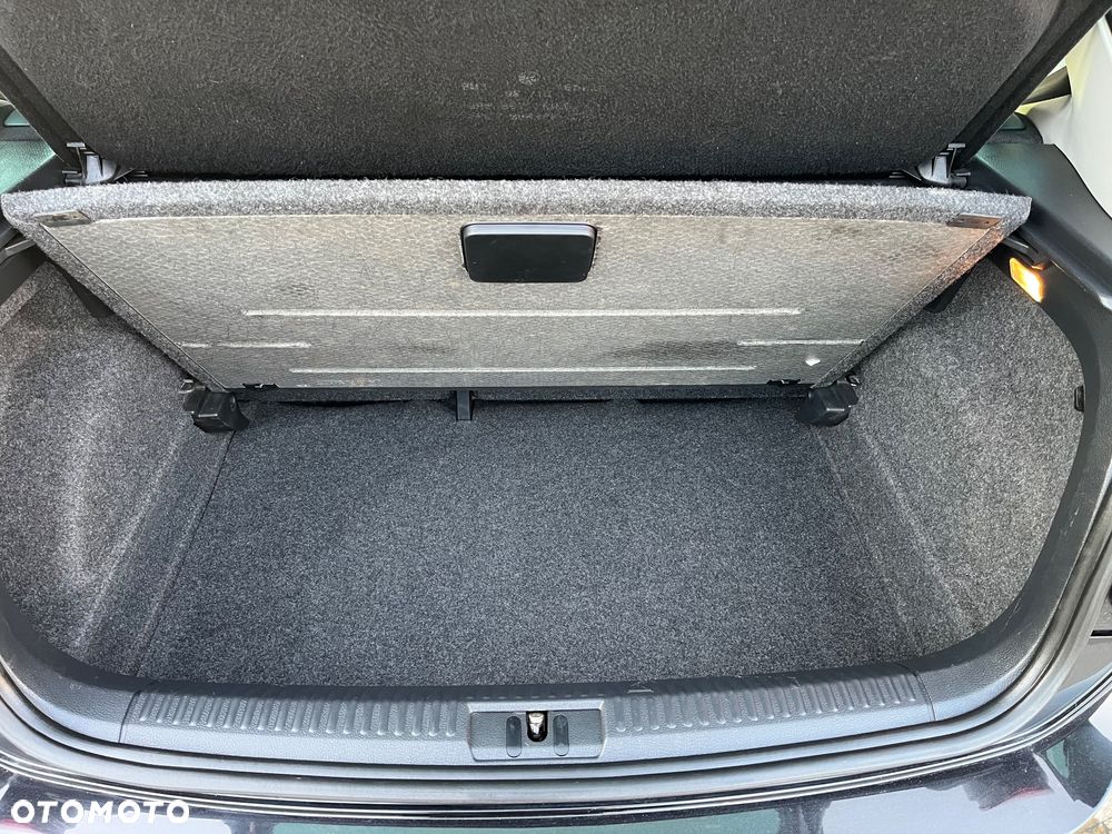 Volkswagen Polo 1.2 TSI (Blue Motion Technology) Comfortline - 28