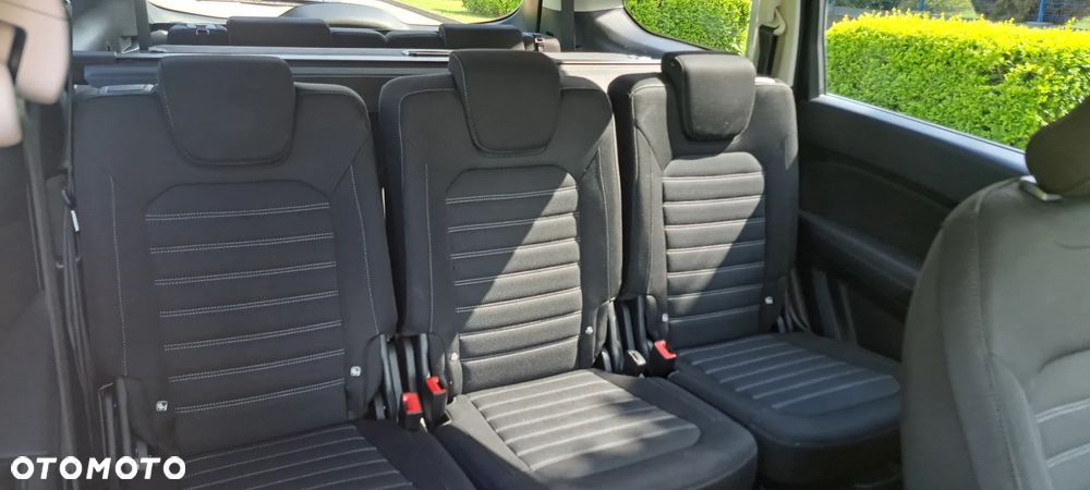 Ford Galaxy - 28