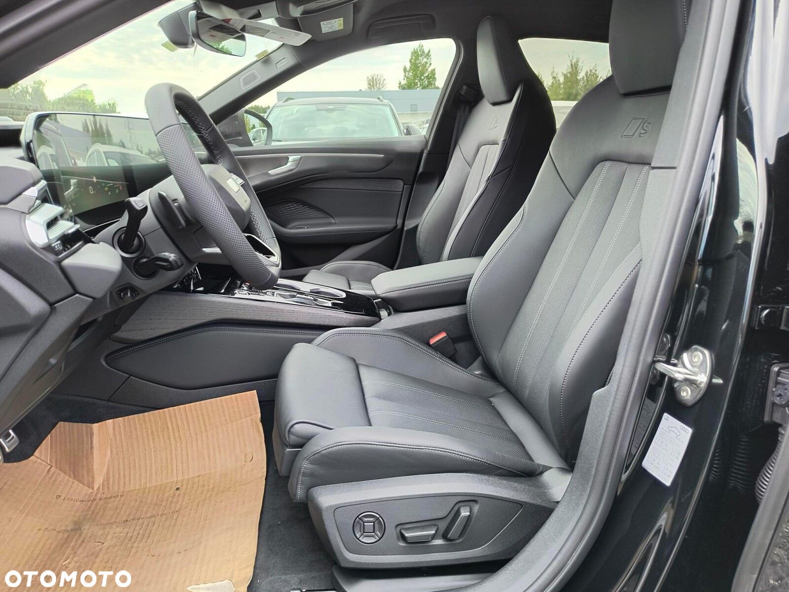 Audi A6 - 8