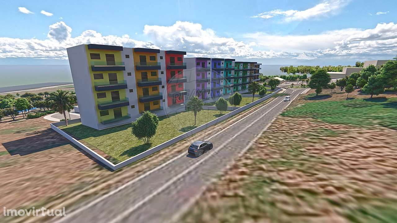 Terreno  para venda - Grande imagem: 2/11