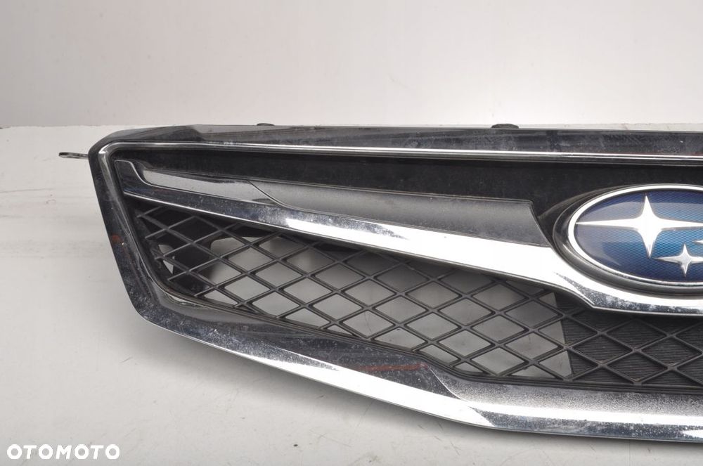 SUBARU LEGACY V ATRAPA GRILL - 10
