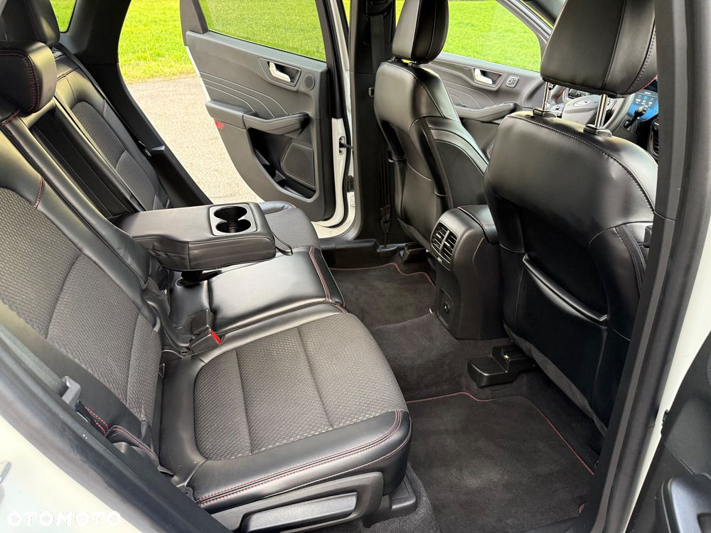 Ford Kuga 2.0 EcoBoost AWD ST-Line ASS - 25