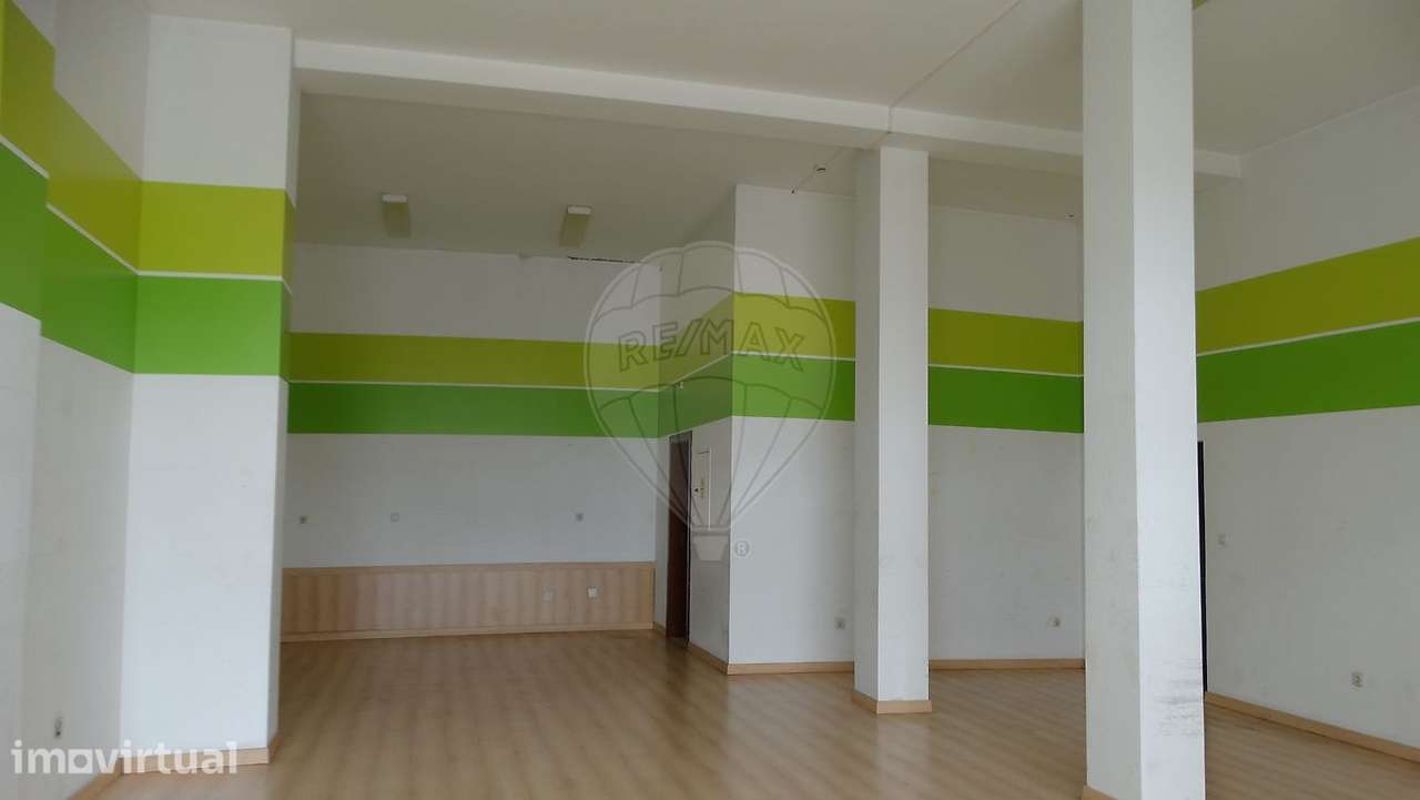 Loja  para arrendamento - Grande imagem: 2/15