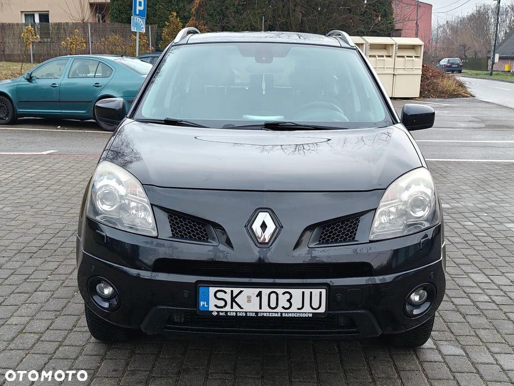 Renault Koleos 2.0 dCi 4x4 Dynamique - 19