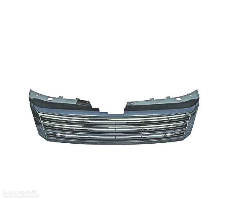 GRELHA FRONTAL VOLKSWAGEN VW PASSAT LIM. KOMBI 10-14 - 2