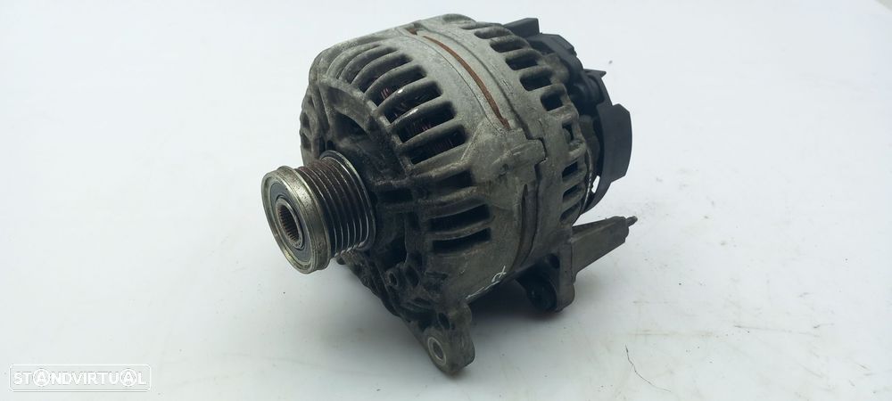 Alternador VOLKSWAGEN Polo (6R, 6C) - 1