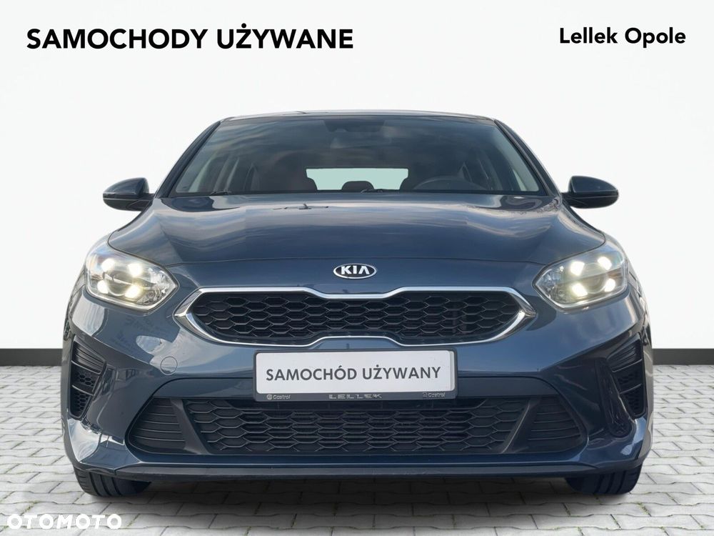 Kia Ceed 1.0 T-GDI Business Line - 3