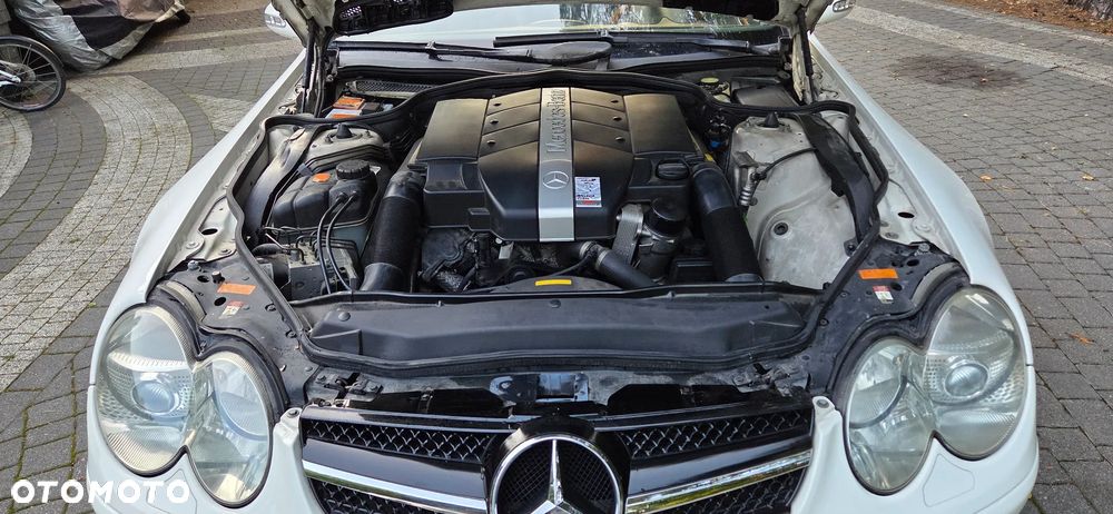 Mercedes-Benz SL - 29
