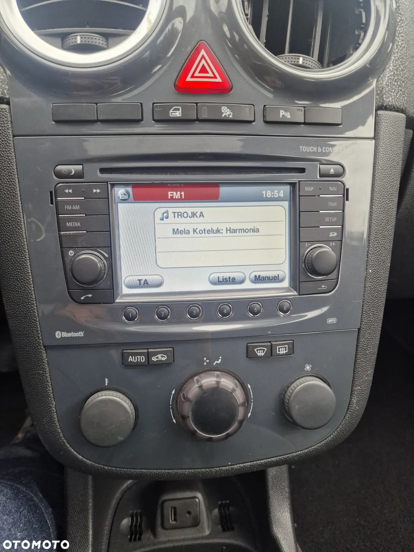 Opel Corsa 1.3 CDTI DPF EcoFLEX Innovation - 31
