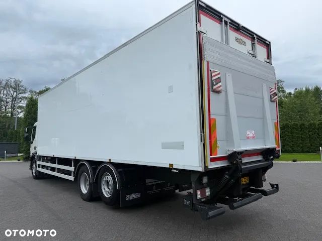 Volvo FE 320 Chłodnia 23palety Euro 6 Niski przeieg - 2